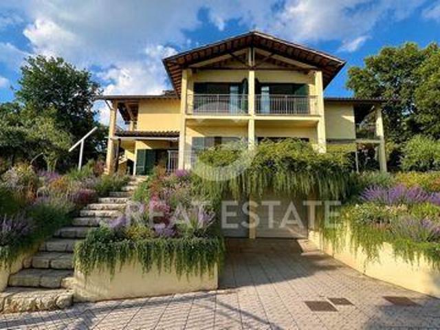 Villa Magione Perugia ELS96641847