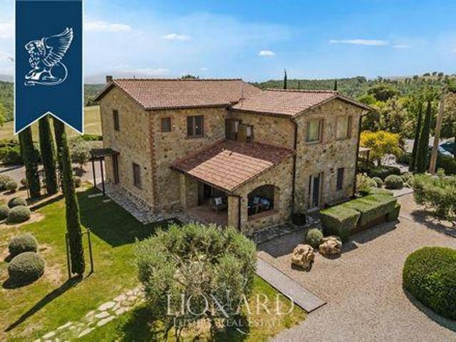 Villa Magliano in Toscana Grosseto DS104372433