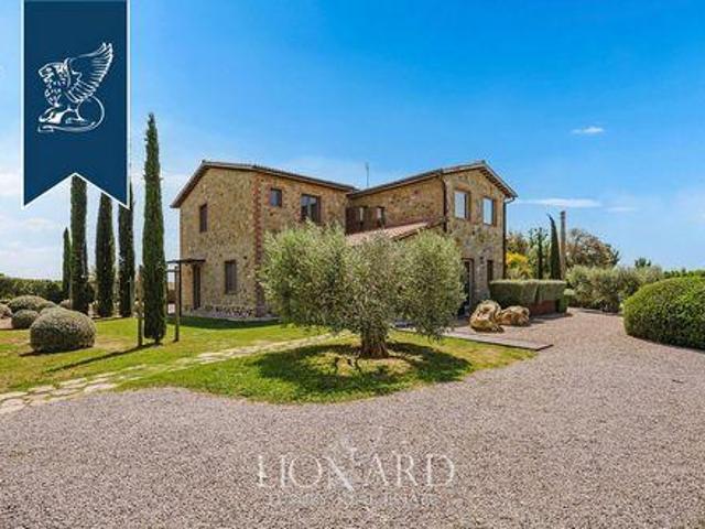 Villa Magliano in Toscana Grosseto ES104372433