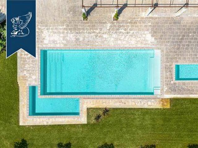 Villa Maglie Lecce ES89668142