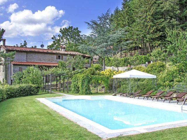 Villa Magnolia