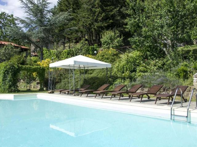 Villa Magnolia