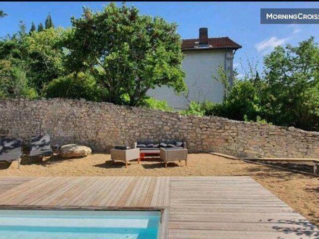Villa Magnolia à 8 mn d'Avignon
