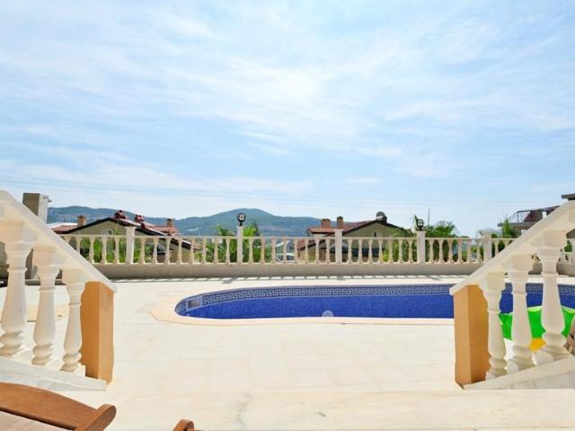 Villa Mahmutlar, Antalya, Türkiye 162560