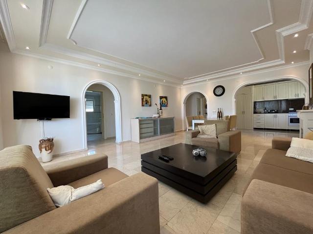 Villa Mahmutlar, Antalya, Türkiye 166471