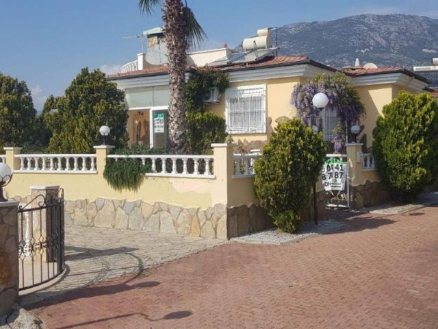 Villa Mahmutlar, Antalya, Türkiye 209603