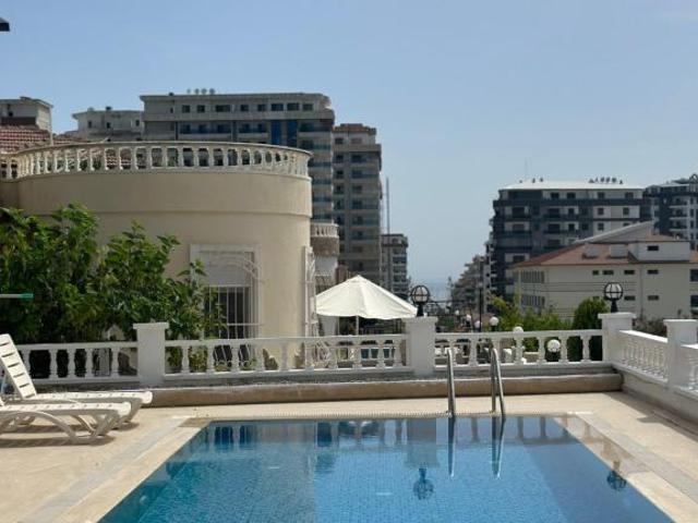 Villa Mahmutlar, Antalya, Türkiye 221587