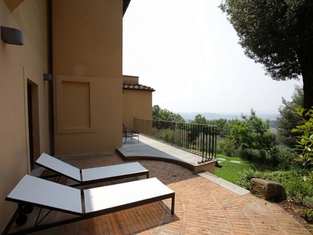 Villa Maiano Apartments Florence