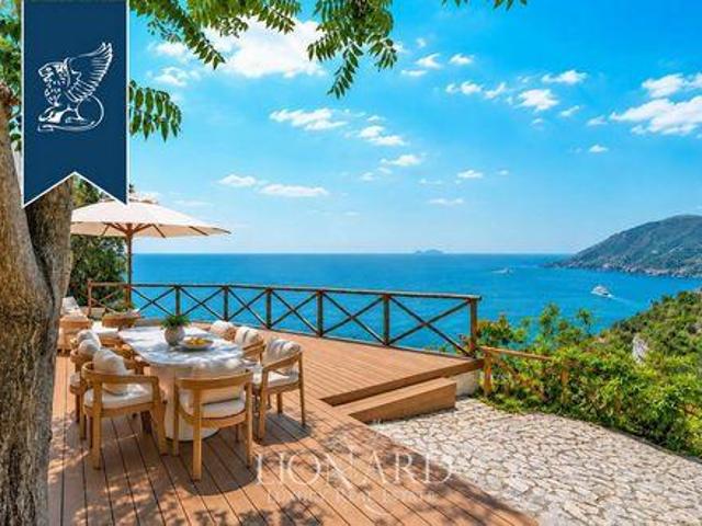 Villa Maiori Salerno DS103032635