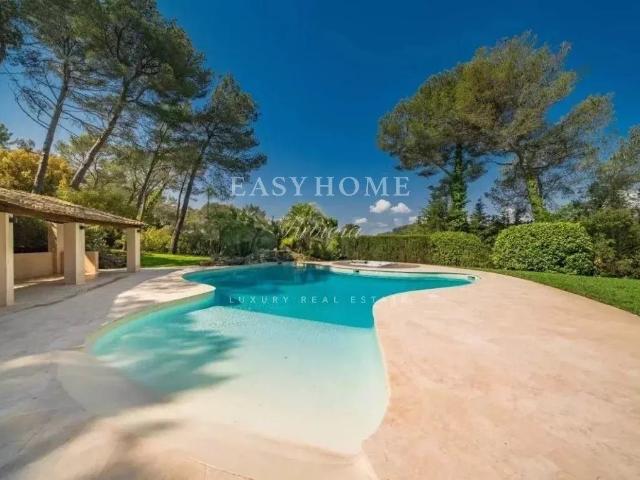 Villa Maison Propriété Mougins 646m² Mouans Sartoux