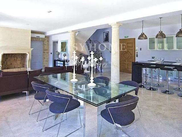 Villa Maison Propriété Grasse 421m² Grasse