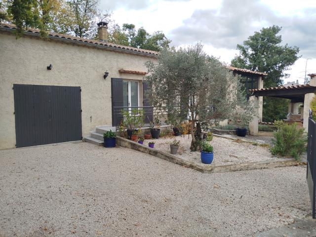 Villa Mallemoisson 5 pièce s 150 m2