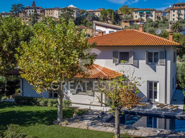 Villa Martina 456m² Castiglione del Lago