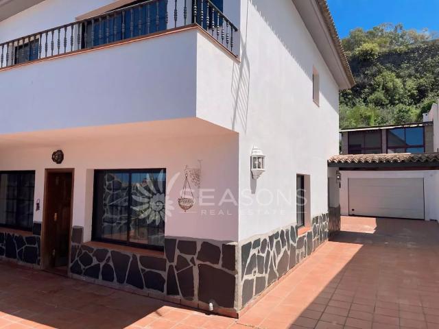 Villa Marysol, El Sauzal, Tenerife