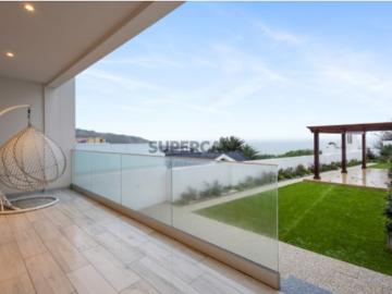 ’Villa Mar’ em Porto Dinheiro Lourinhâ