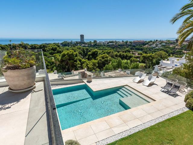 Villa, Marbella 429m² Marbella