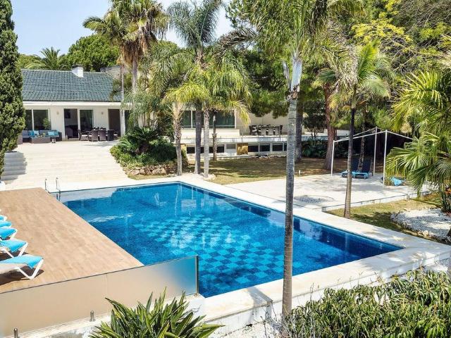 Villa, Marbella 827m² Marbella