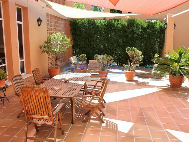 Villa MARBELLA 29660