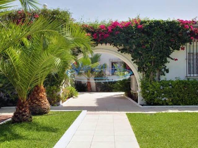 Villa MARBELLA 29670