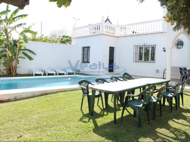 Villa MARBELLA 29670