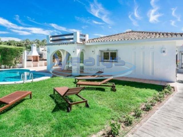Villa MARBELLA 29670