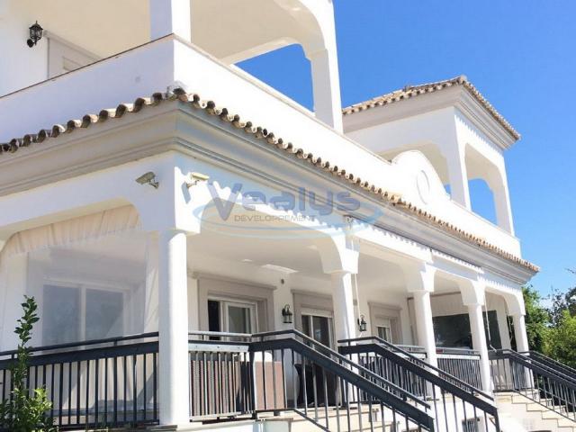 Villa MARBELLA 29670
