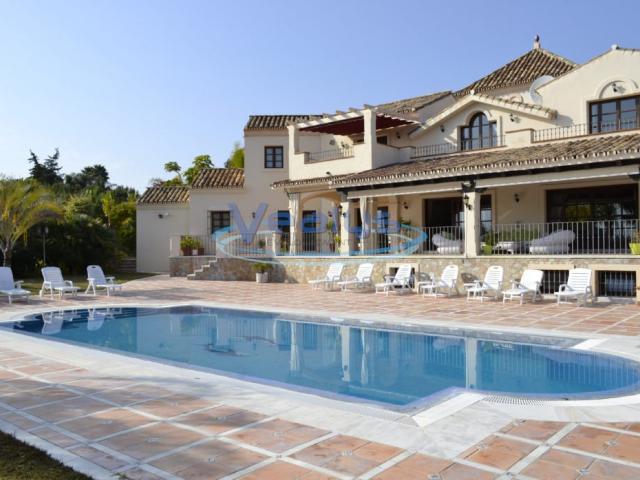 Villa MARBELLA 29679
