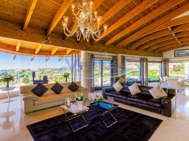 Villa MARBELLA 29679