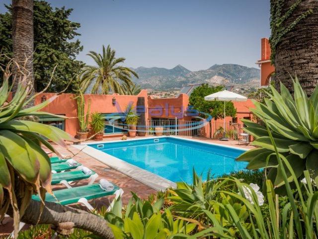 Villa MARBELLA 29603