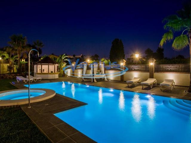 Villa MARBELLA 29602
