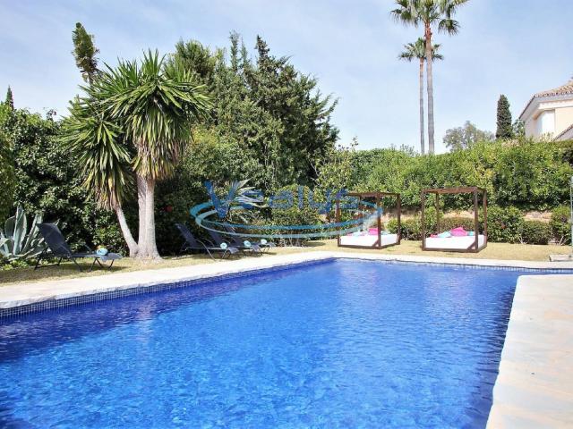 Villa MARBELLA 29604
