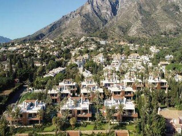 Villa Marbella Andalucía 96315191