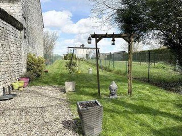 Villa Marchais Picardie 02350 ES96316944