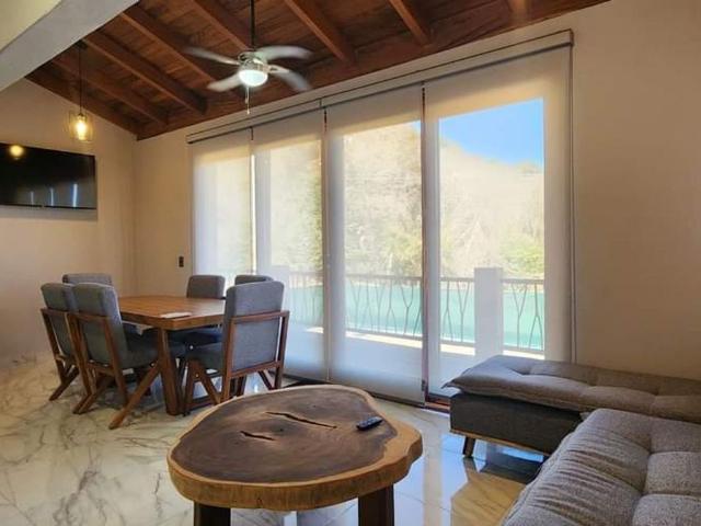 Villa Marea Casa Tomasa Playa Troncones Ixtapa Zihuatanejo