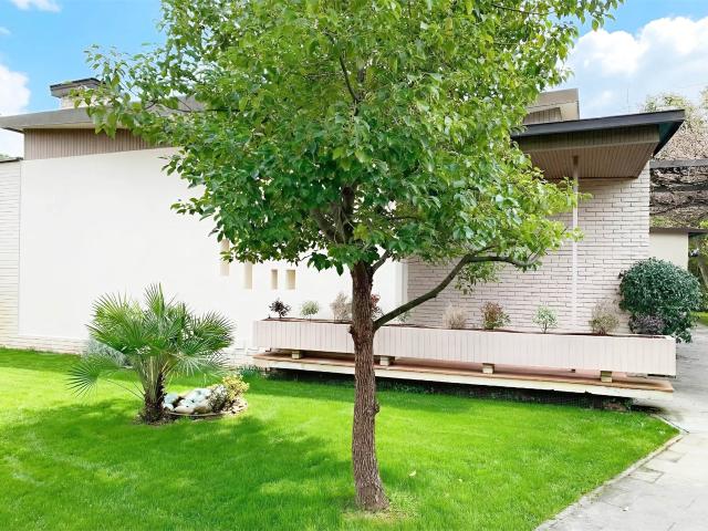 Villa Maresole