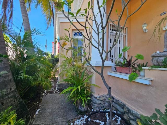 Villa Margarita – Centro