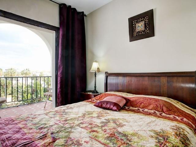VILLA MARINA APARTMENT 4805
