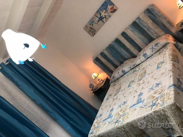 Villa marine