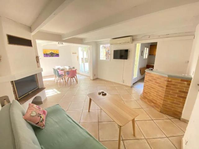 Villa Marseille 13010