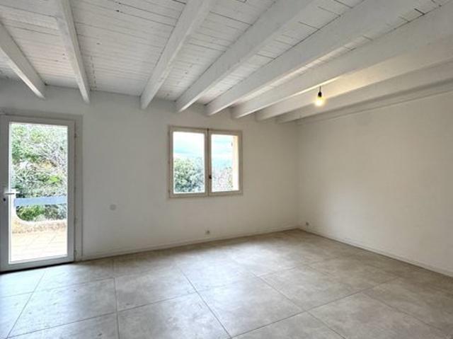 Villa Marseille 13013