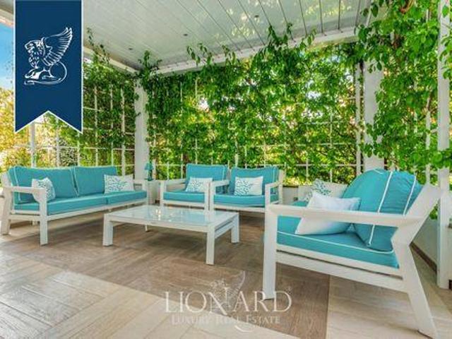 Villa Massa Massa Carrara DLS95507059