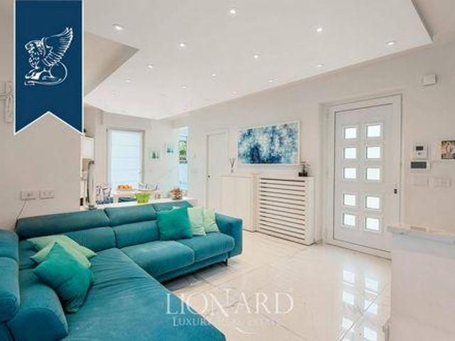 Villa Massa Massa Carrara ELS95507059