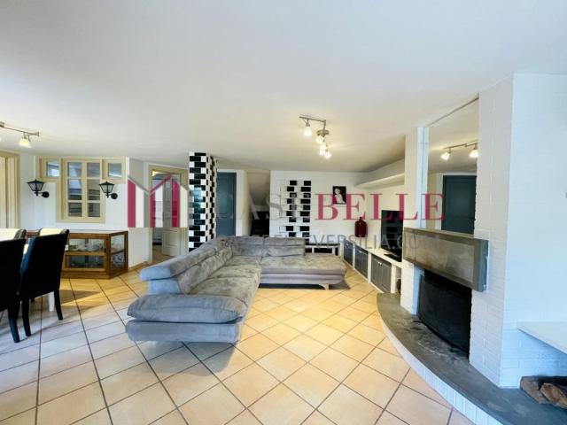 Villa Massarosa