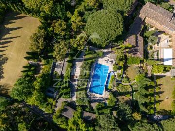 Villa Massayume Ramatuelle