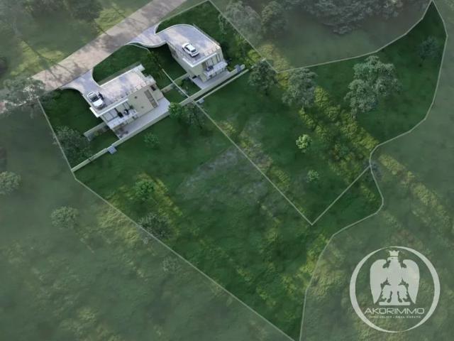 VILLA MENTON 133m² TERRAIN PARKING PISCINE