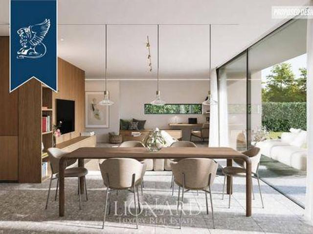 Villa Menaggio Como ES104111066