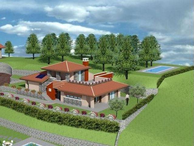 Villa Menaggio LombardiaLombardy DS103701072