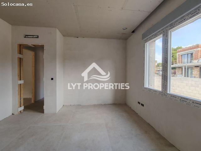 Villa Mediterráneo con Piscina Privada y Gran Naya en Jávea | Costa Blanca