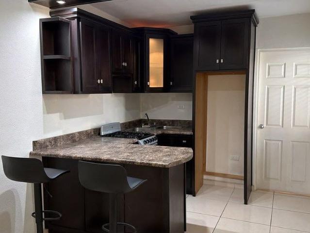 Villa Mediterranea, Mexicali, Baja California