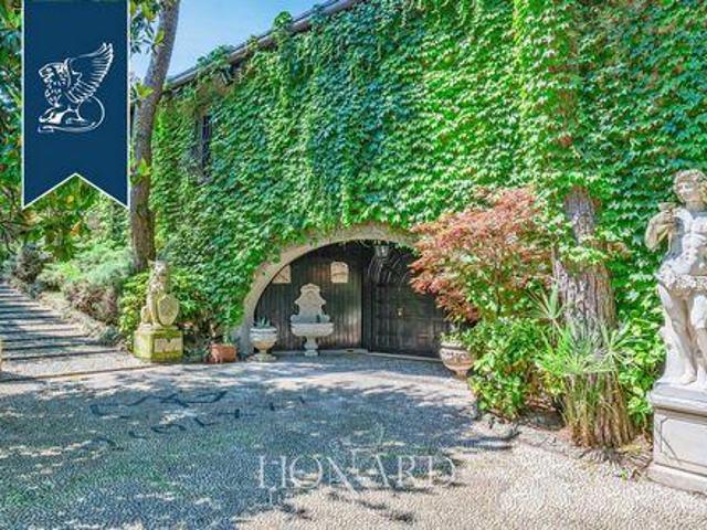 Villa Merate Lecco DLS96318952